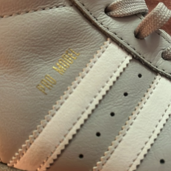 Pro Model Adidas - Picture 6 of 8